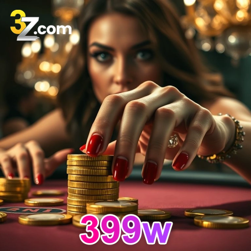 Cassino no 399w: A Revolução do Jogo Online em Suas Mãos