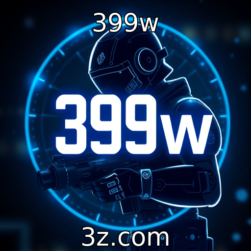 399w : Tendências emergentes na tecnologia de jogos