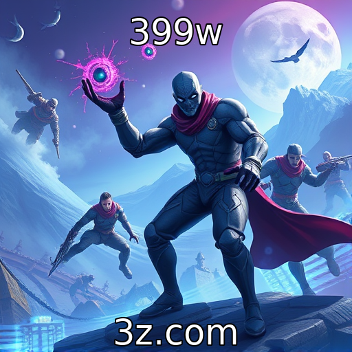 399w - Tendências de jogos independentes no mercado atual