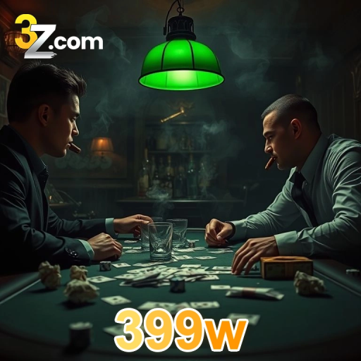 Qualidade e Variedade nos Jogos: Dicas da 399w