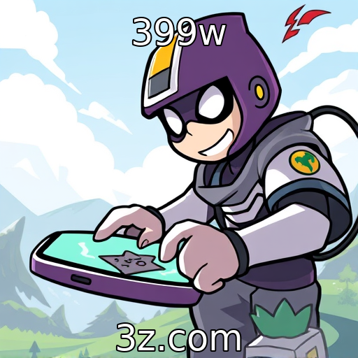 399w - Crescimento do mercado de jogos móveis no Brasil