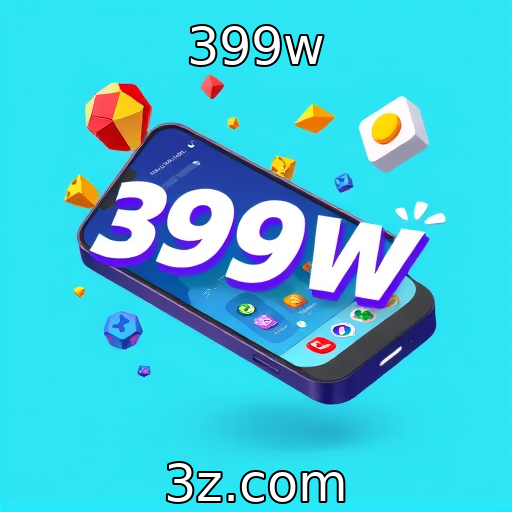 399w : Novas tendências em jogos móveis para o futuro