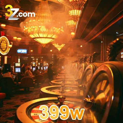 399w Jogos de caça-níqueis