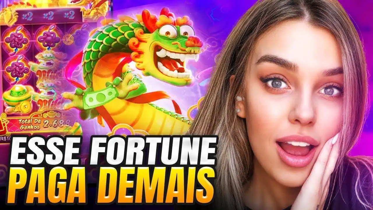 399w Fortune Dragon