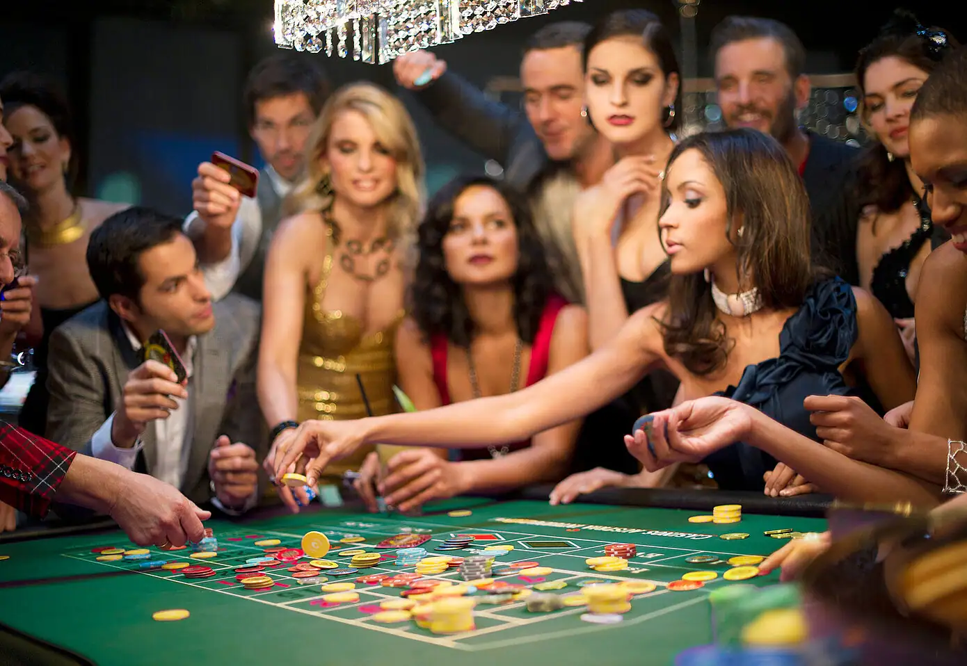 Jogos VIP 399w - Roleta, Blackjack e Baccarat Premium